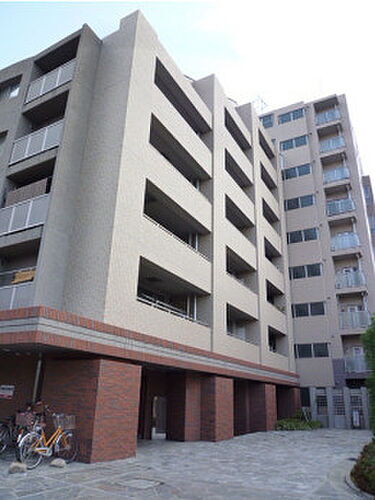 大阪府高石市綾園２丁目 築23年10ヶ月 9階建