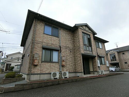 グランシャリオ堀川Ｃ棟