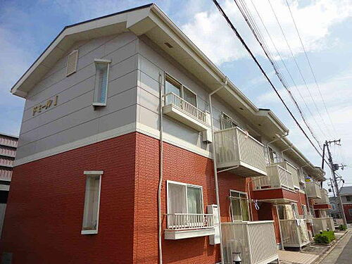 兵庫県加古川市加古川町南備後 築27年5ヶ月 2階建