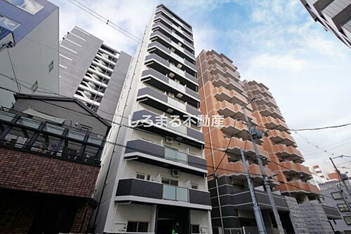大阪府大阪市浪速区元町３丁目 賃貸マンション