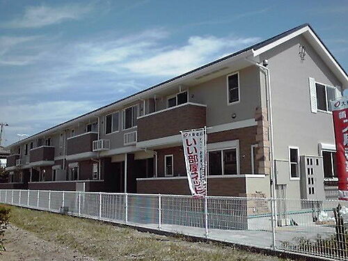 兵庫県たつの市御津町苅屋 2階建 築16年3ヶ月