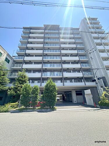 大阪府大阪市西区北堀江４丁目 11階建 築18年3ヶ月