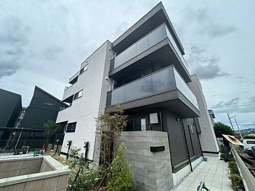 Ｄ－ｒｅｓｉｄｅｎｃｅ東五百住町