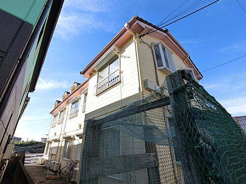 千葉県千葉市中央区大巌寺町 2階建 築36年11ヶ月