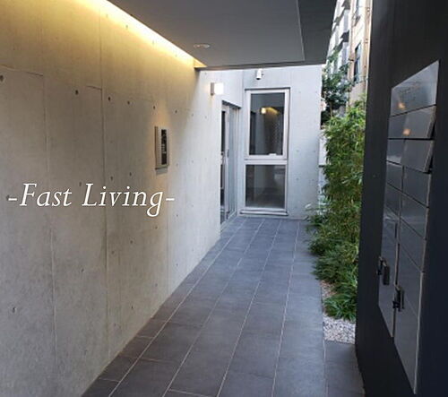 東京都文京区水道１丁目 賃貸マンション