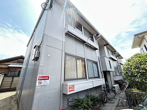 大阪府堺市西区草部 築39年7ヶ月 2階建