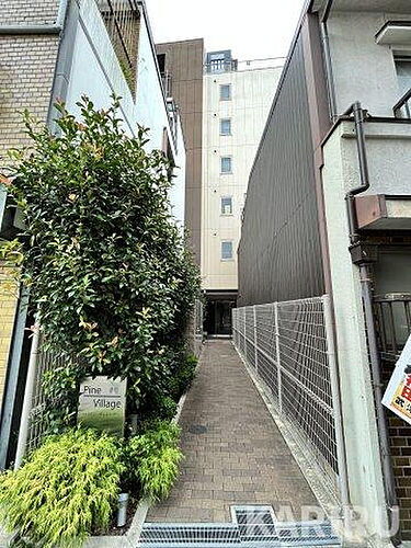 大阪府大阪市旭区今市２丁目 賃貸マンション