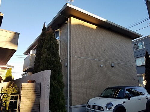 千葉県船橋市西船１丁目 賃貸アパート