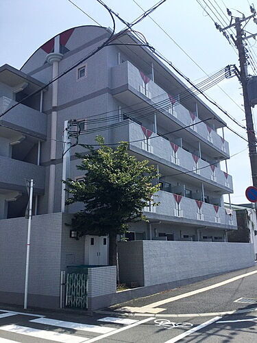和歌山県和歌山市湊北町２丁目 賃貸アパート