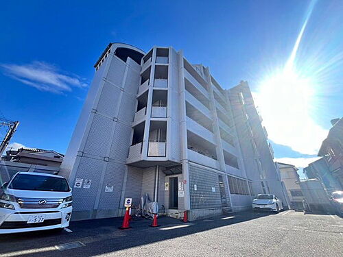 大阪府堺市西区浜寺諏訪森町西２丁 築29年11ヶ月 6階建