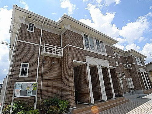 奈良県大和高田市中今里町 2階建 築17年10ヶ月