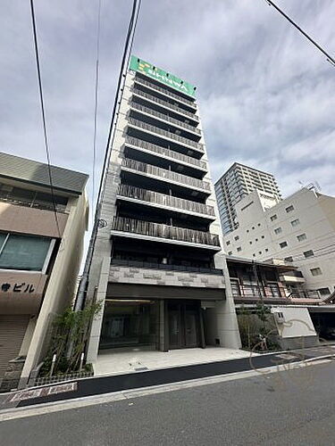 大阪府大阪市北区同心１丁目 賃貸マンション