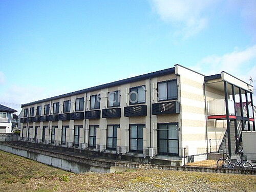 レオパレススペーシアＩＩ