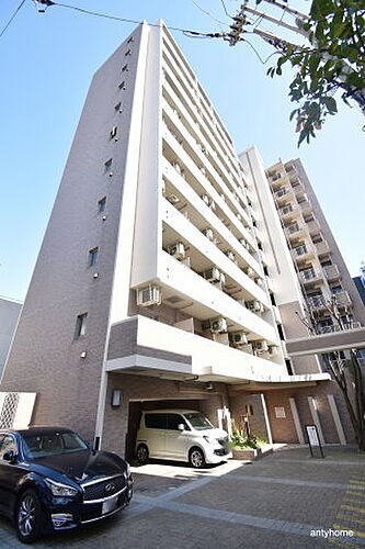 大阪府大阪市淀川区塚本４丁目 11階建 築24年10ヶ月