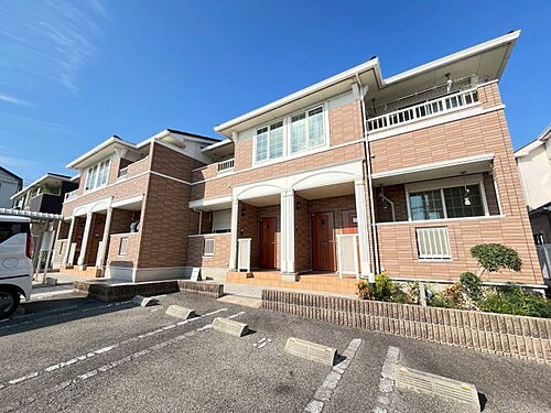 大阪府堺市西区草部 2階建 築13年3ヶ月