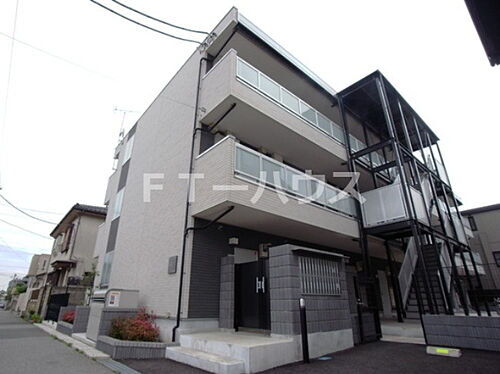 千葉県千葉市花見川区幕張本郷２丁目 賃貸マンション