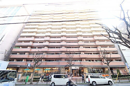 大阪府大阪市中央区島町１丁目 賃貸マンション