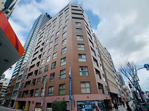 大阪府大阪市北区東天満２丁目 賃貸マンション