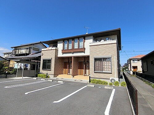 三重県津市下弁財町津興 賃貸アパート