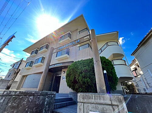 大阪府堺市中区深阪４丁 3階建 築35年9ヶ月