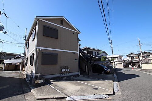 大阪府堺市中区深井東町 賃貸マンション