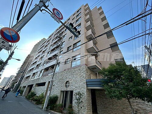 アリス・マナーガーデン谷町