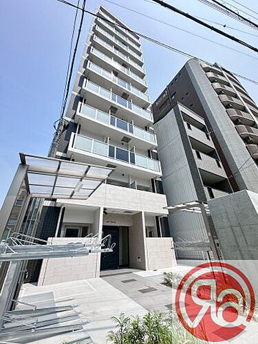 大阪府大阪市天王寺区東上町 賃貸マンション