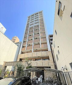愛知県名古屋市中区大須1丁目 大須観音駅 1K 賃貸(賃貸マンション・アパート)