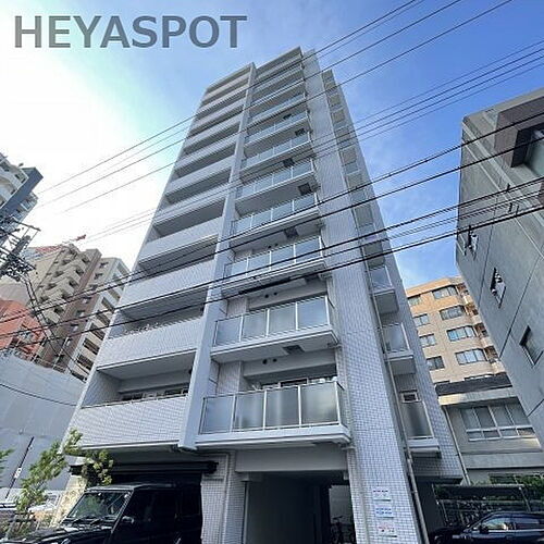 愛知県名古屋市東区東桜２丁目 賃貸マンション