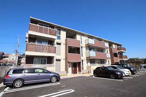 大阪府河内長野市木戸３丁目 賃貸アパート