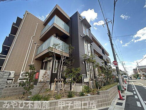 ＳＡＫＵＲＡ甲子園三保町