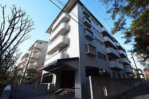 兵庫県西宮市松下町 賃貸マンション