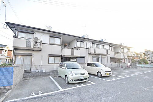 グローリーハイツＢ棟