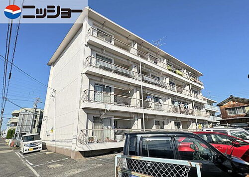 六軒屋農住コーポ松栄