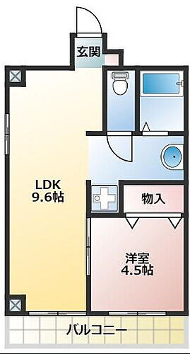 大阪府豊中市庄内東町1丁目1-7 庄内駅 1LDK マンション 賃貸物件詳細