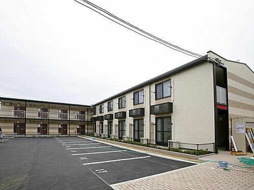 レオパレスグルワール２８