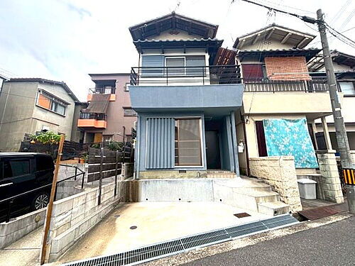 はびきの３丁目貸家