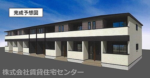 和歌山県和歌山市有本 賃貸アパート