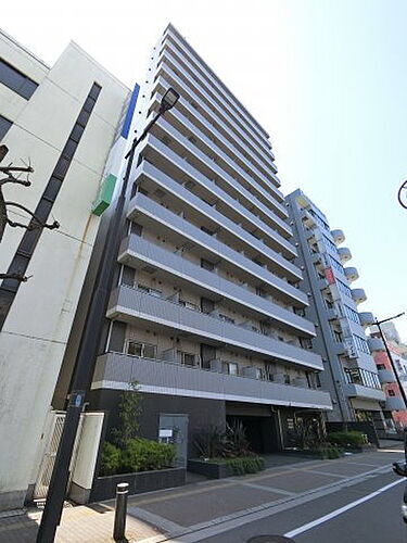 千葉県千葉市中央区新宿2丁目 千葉駅 1K 賃貸(賃貸マンション・アパート)