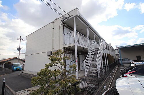 レオパレスＫｓｐｉｒｉｔ桜