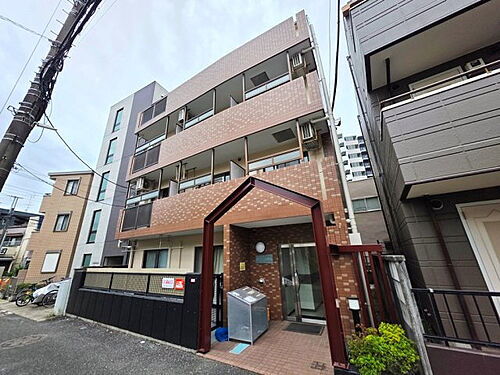 東京都立川市錦町１丁目 賃貸マンション