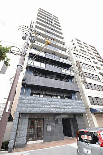 大阪府大阪市浪速区下寺２丁目 賃貸マンション