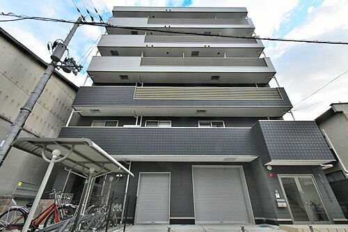 大阪府大阪市北区大淀中３丁目 賃貸マンション