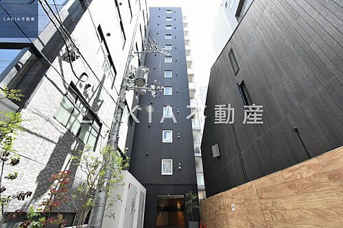 大阪府大阪市北区西天満３丁目 築11年10ヶ月 12階建