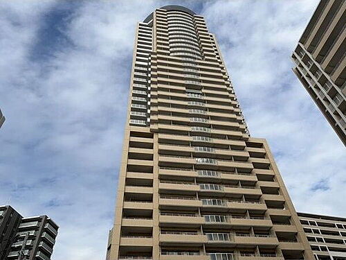 トア山手ザ・神戸タワー