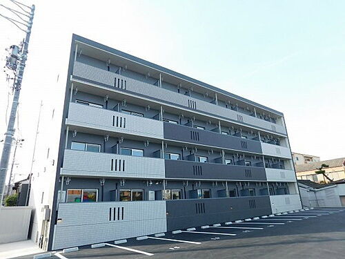 三重県四日市市相生町 賃貸マンション