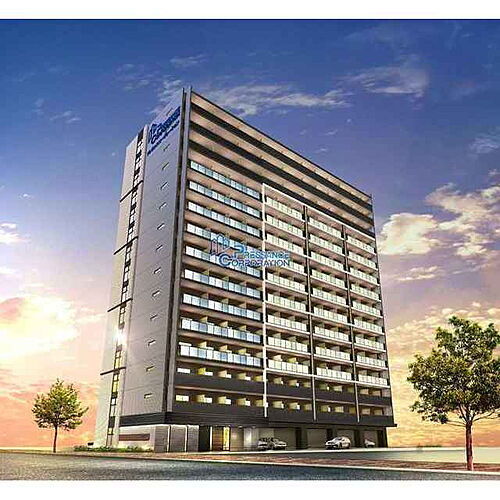 兵庫県神戸市兵庫区西多聞通２丁目 賃貸マンション