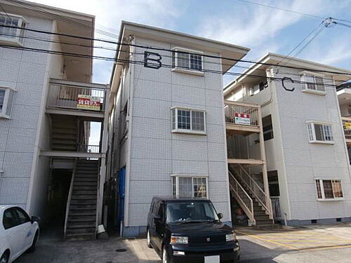 和歌山県和歌山市手平出島 賃貸マンション