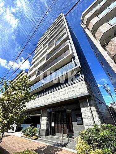 愛知県名古屋市中村区本陣通４丁目 築6年10ヶ月 12階建