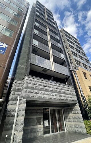 プレサンス南森町ライズ